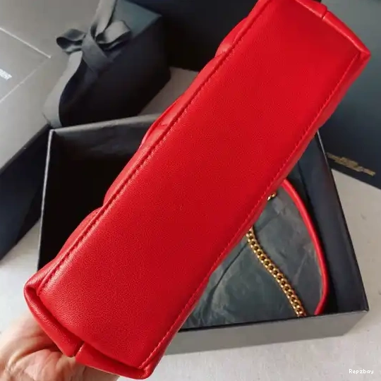 Repladies REP PUFFER BAG YSL TOY 0707